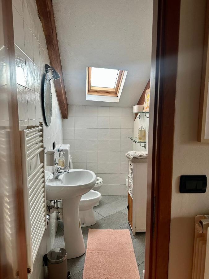 Apartament Loft Centro Storico Tommaso Turyn Zewnętrze zdjęcie