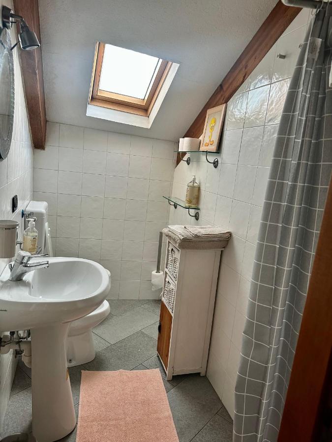 Apartament Loft Centro Storico Tommaso Turyn Zewnętrze zdjęcie