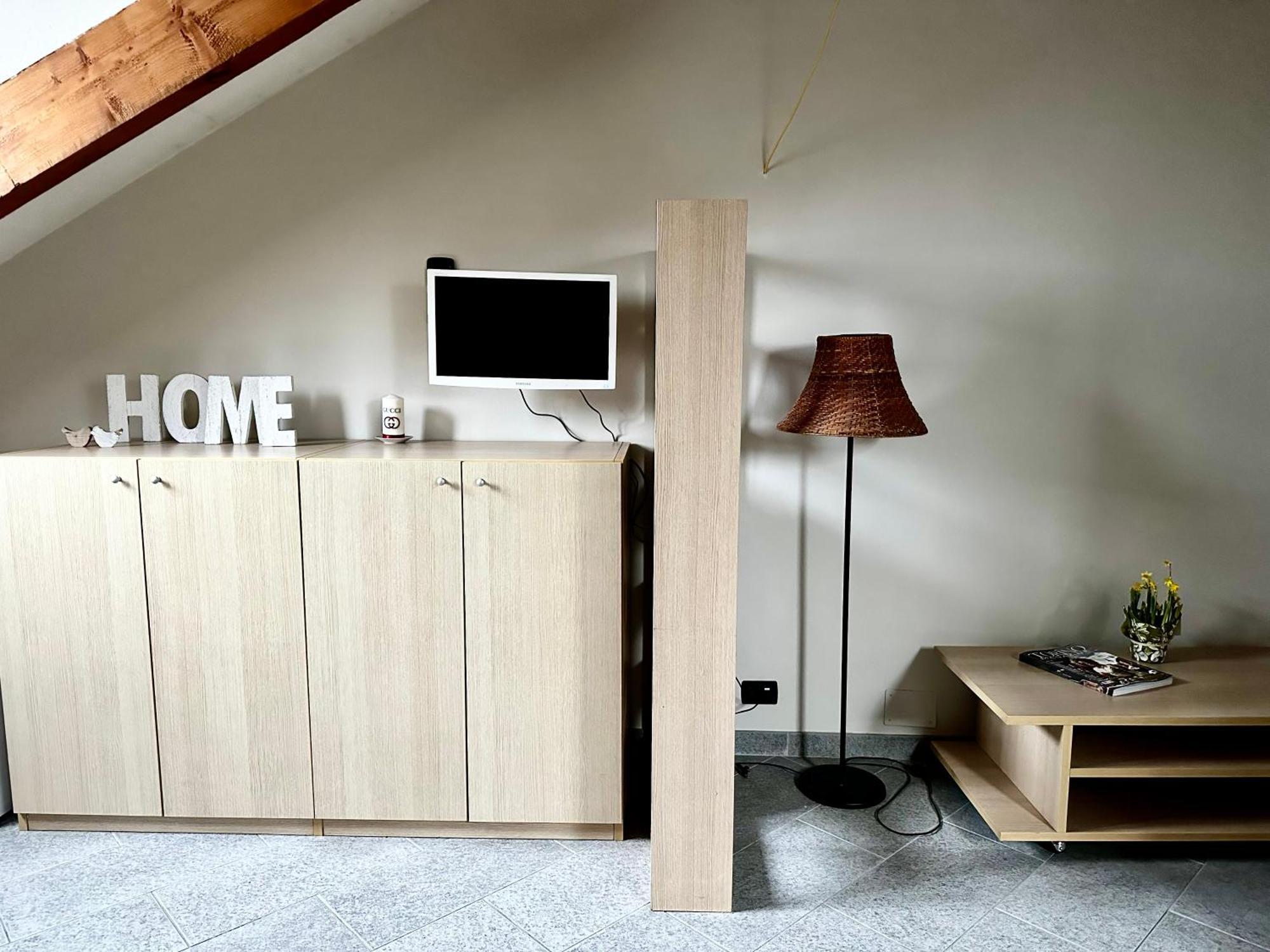 Apartament Loft Centro Storico Tommaso Turyn Zewnętrze zdjęcie