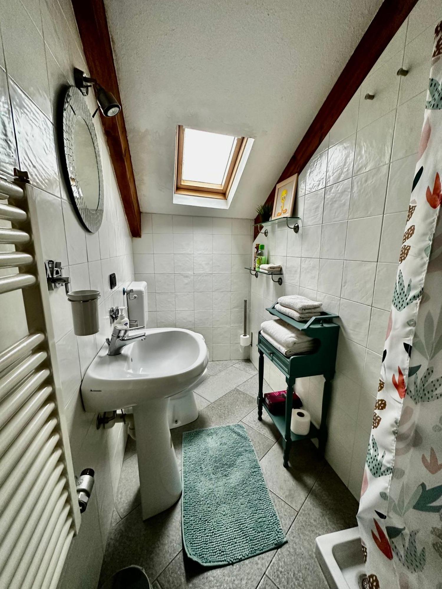 Apartament Loft Centro Storico Tommaso Turyn Zewnętrze zdjęcie