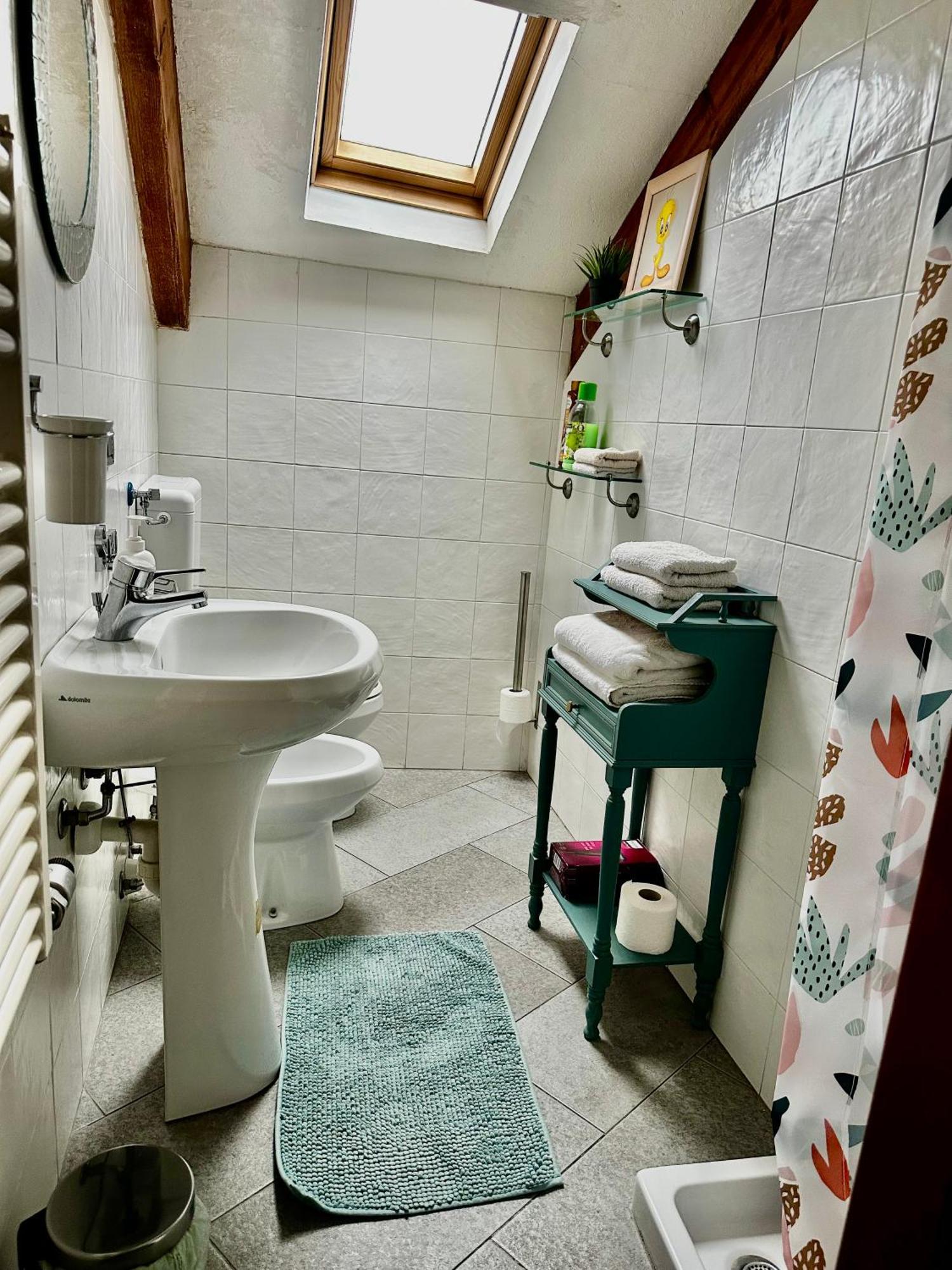 Apartament Loft Centro Storico Tommaso Turyn Zewnętrze zdjęcie