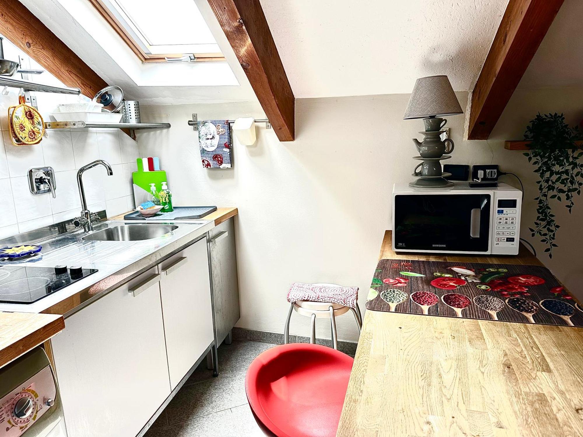Apartament Loft Centro Storico Tommaso Turyn Zewnętrze zdjęcie