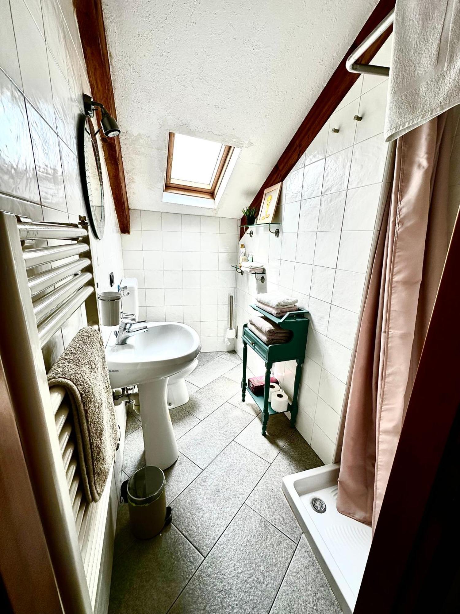 Apartament Loft Centro Storico Tommaso Turyn Zewnętrze zdjęcie