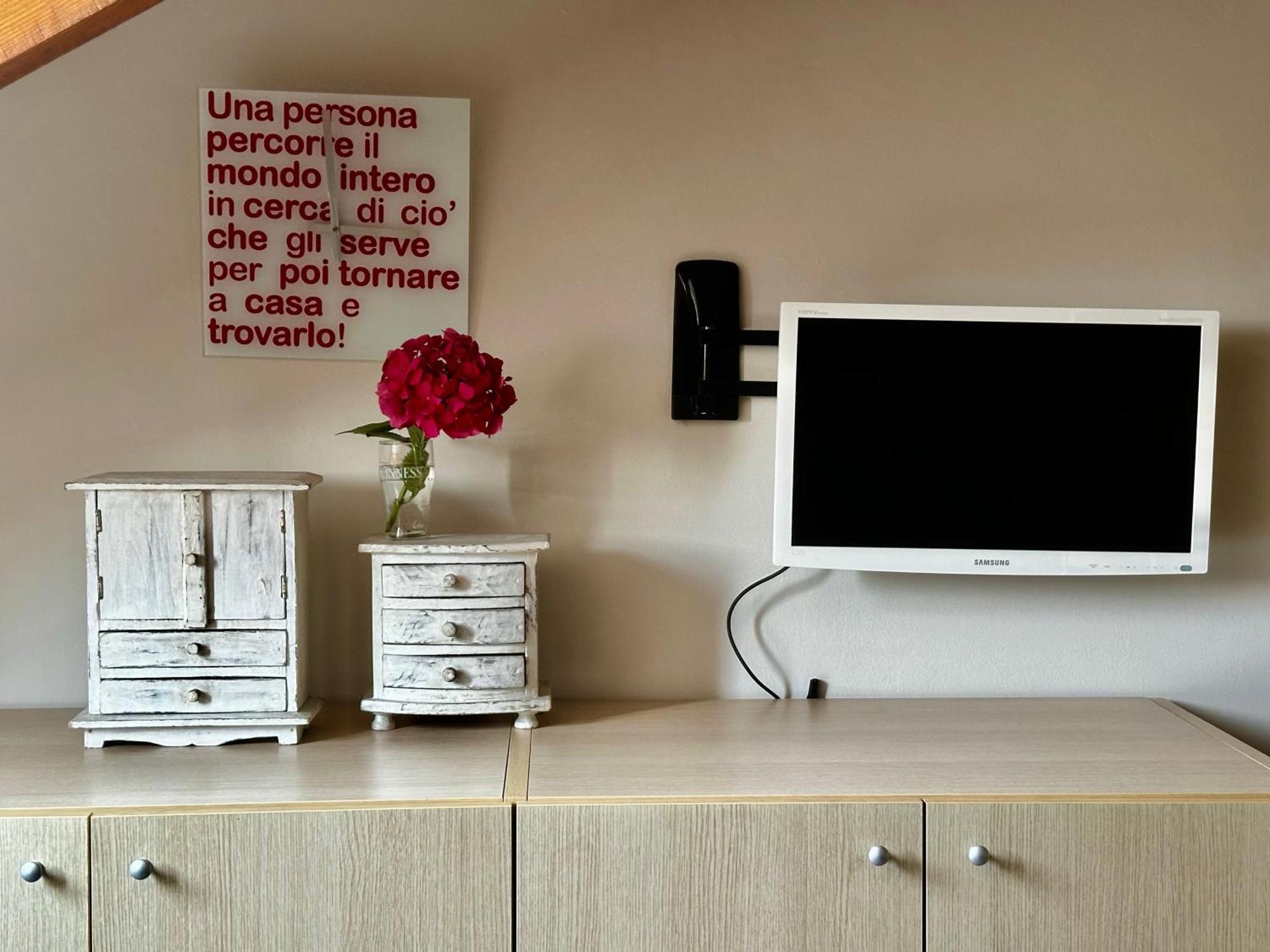 Apartament Loft Centro Storico Tommaso Turyn Zewnętrze zdjęcie